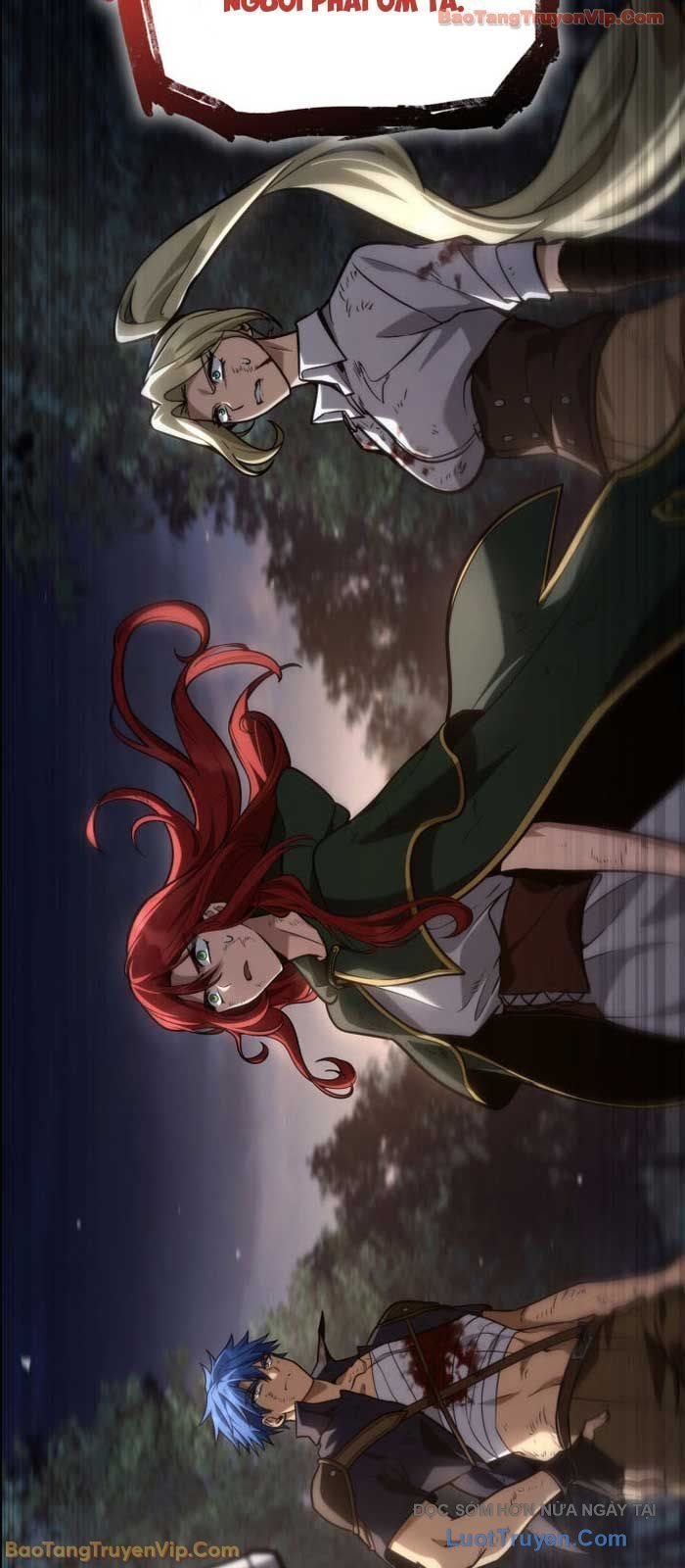 Đại Pháp Sư Toàn Năng Chapter 140 - Trang 2