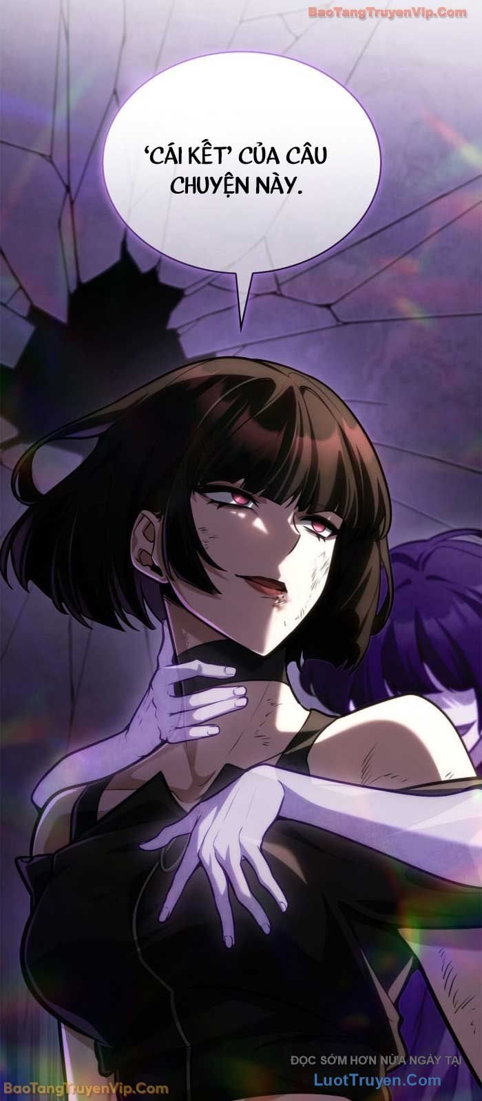 Đại Pháp Sư Toàn Năng Chapter 140 - Trang 2