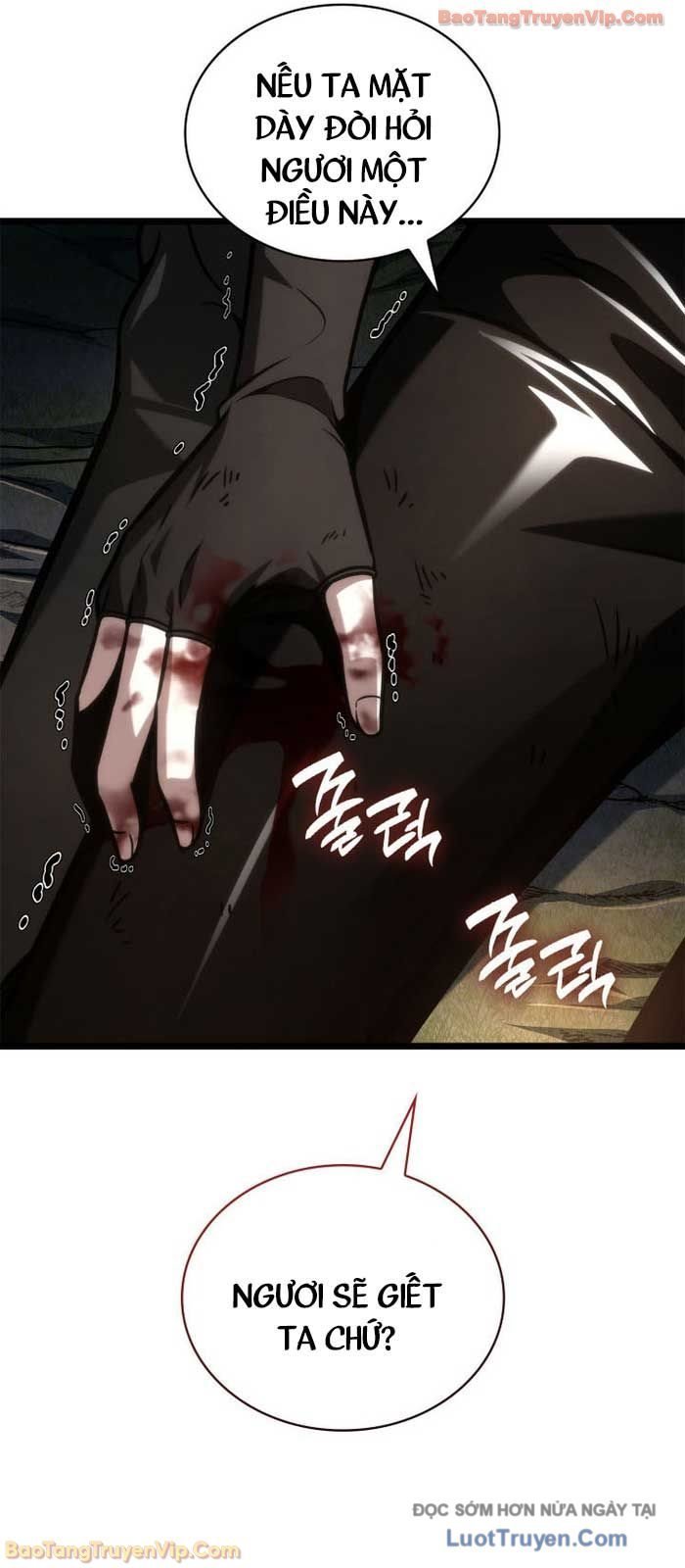 Đại Pháp Sư Toàn Năng Chapter 140 - Trang 2