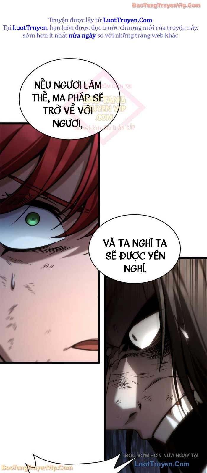 Đại Pháp Sư Toàn Năng Chapter 140 - Trang 2