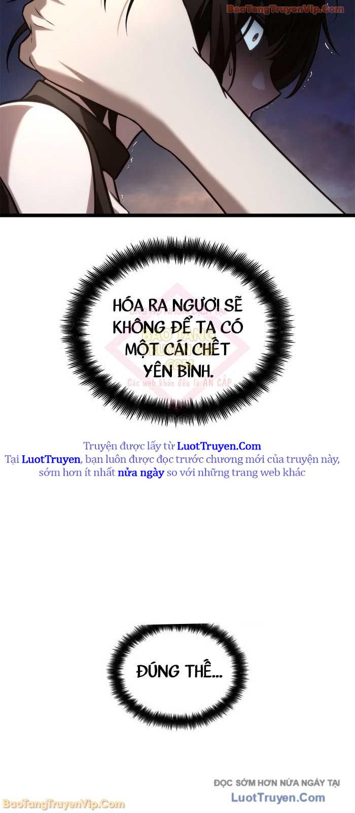 Đại Pháp Sư Toàn Năng Chapter 140 - Trang 2