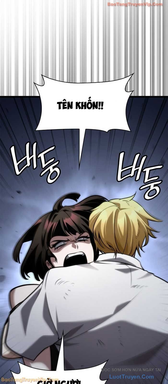 Đại Pháp Sư Toàn Năng Chapter 140 - Trang 2