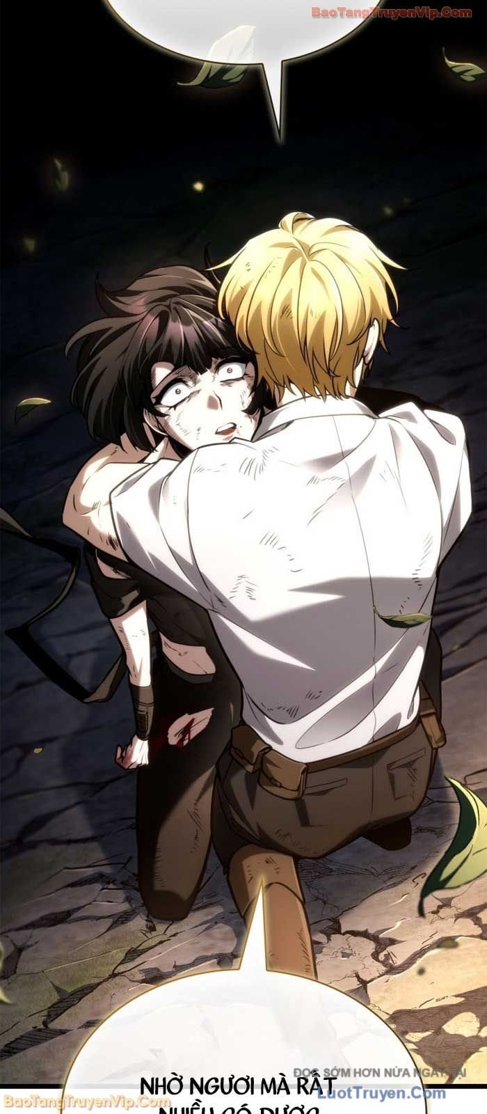 Đại Pháp Sư Toàn Năng Chapter 140 - Trang 2