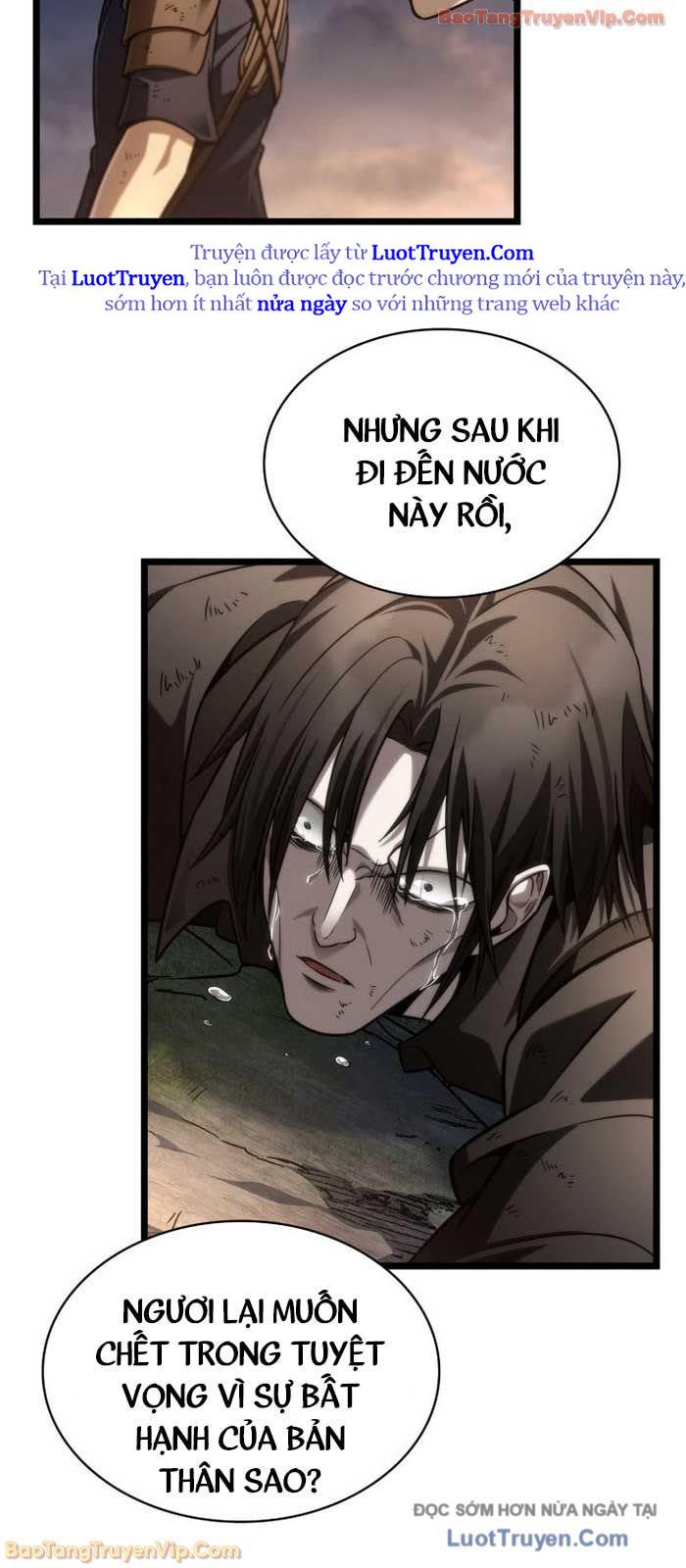Đại Pháp Sư Toàn Năng Chapter 140 - Trang 2