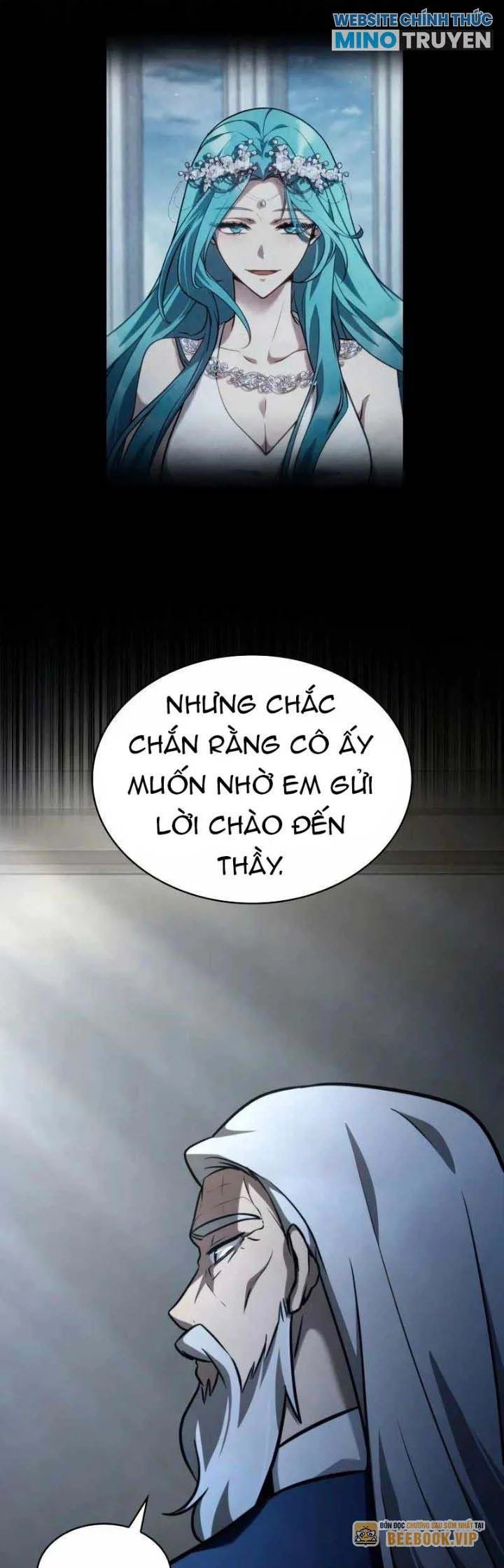 Đại Pháp Sư Toàn Năng Chapter 94 - Trang 4