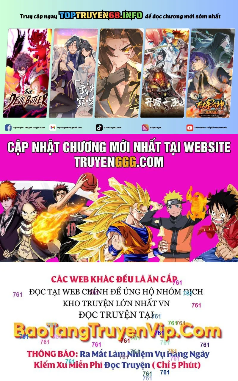 Đại Pháp Sư Toàn Năng Chapter 97 - Trang 4