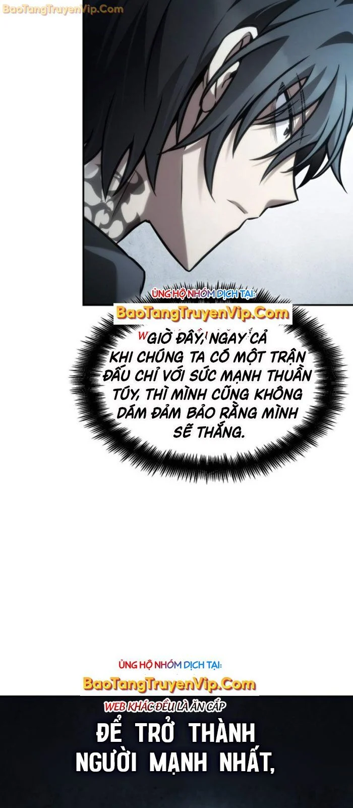 Đại Pháp Sư Toàn Năng Chapter 97 - Trang 4