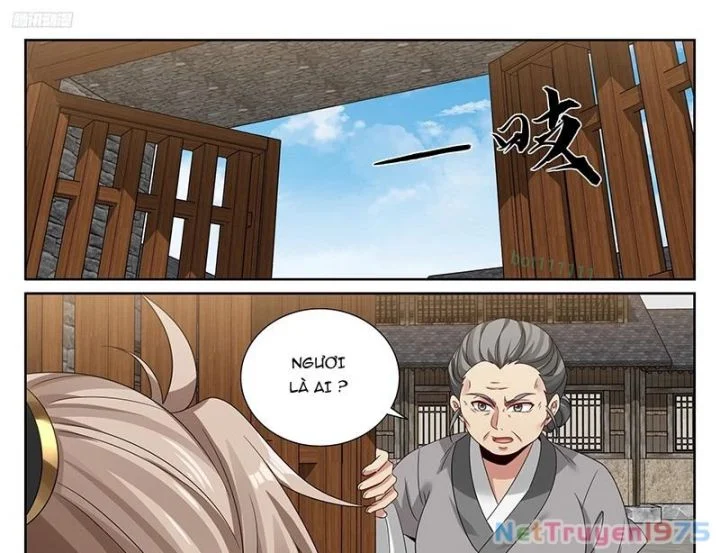 Đại Phụng Đả Canh Nhân Chapter 519 - Trang 2