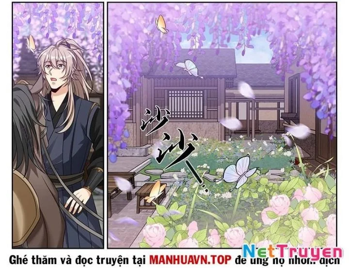Đại Phụng Đả Canh Nhân Chapter 519 - Trang 2