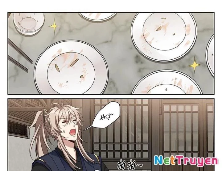 Đại Phụng Đả Canh Nhân Chapter 519 - Trang 2