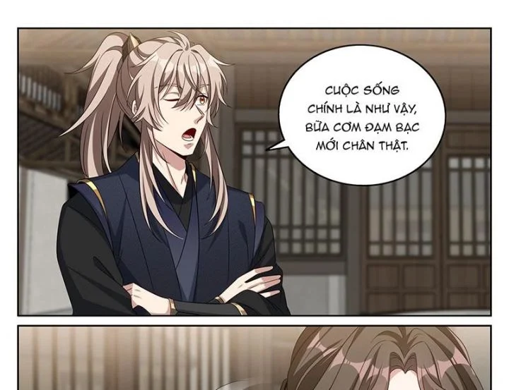 Đại Phụng Đả Canh Nhân Chapter 519 - Trang 2