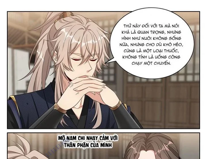 Đại Phụng Đả Canh Nhân Chapter 519 - Trang 2