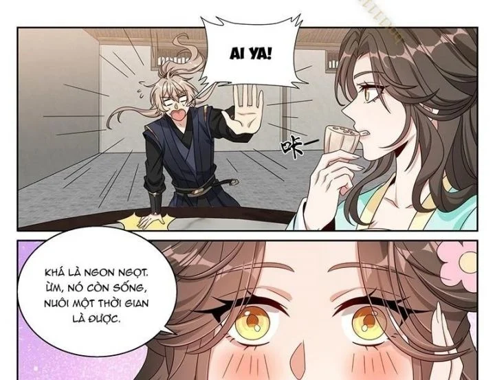Đại Phụng Đả Canh Nhân Chapter 519 - Trang 2