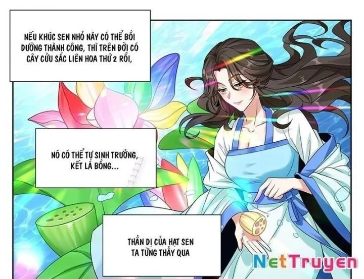 Đại Phụng Đả Canh Nhân Chapter 519 - Trang 2