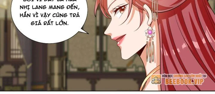 Đại Phụng Đả Canh Nhân Chapter 524 - Trang 2