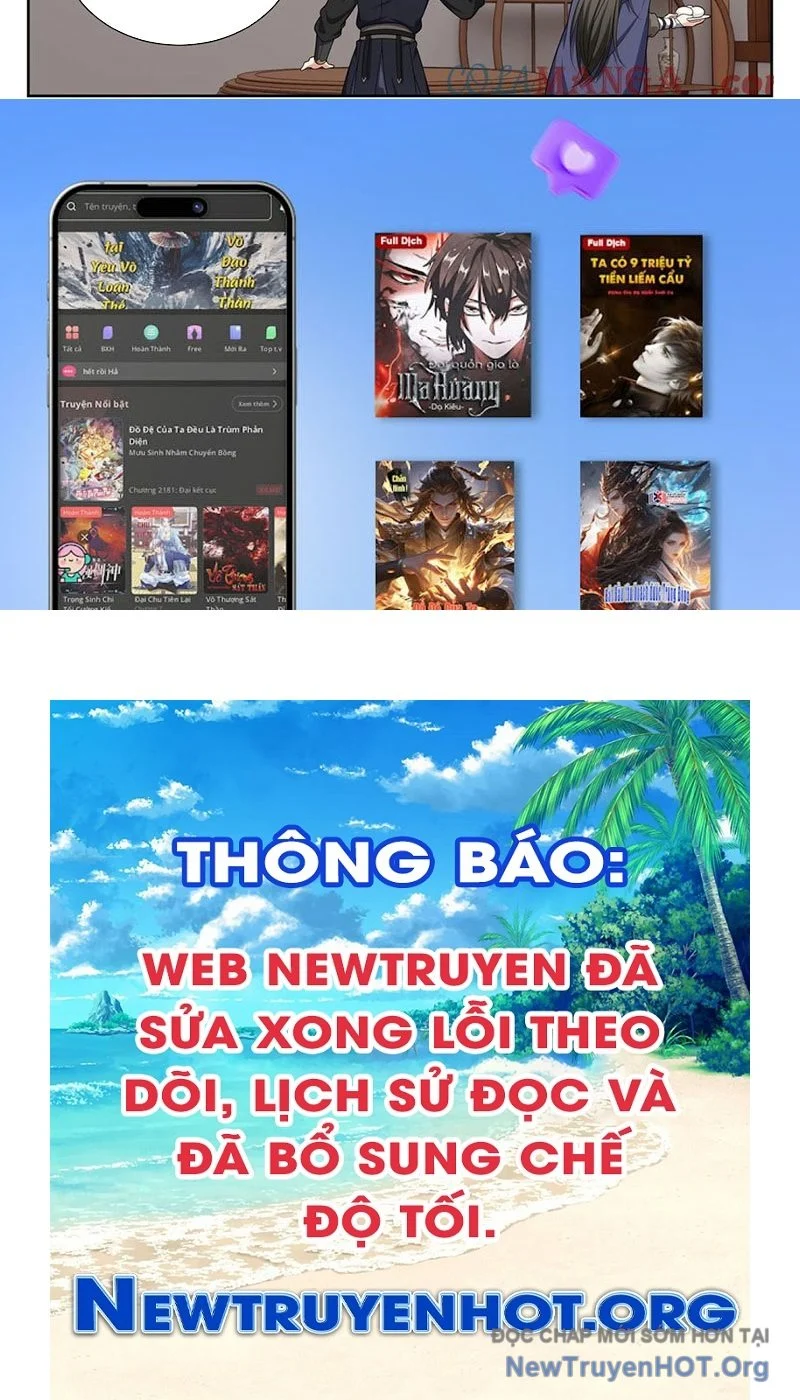 Đại Phụng Đả Canh Nhân Chapter 532 - Trang 2