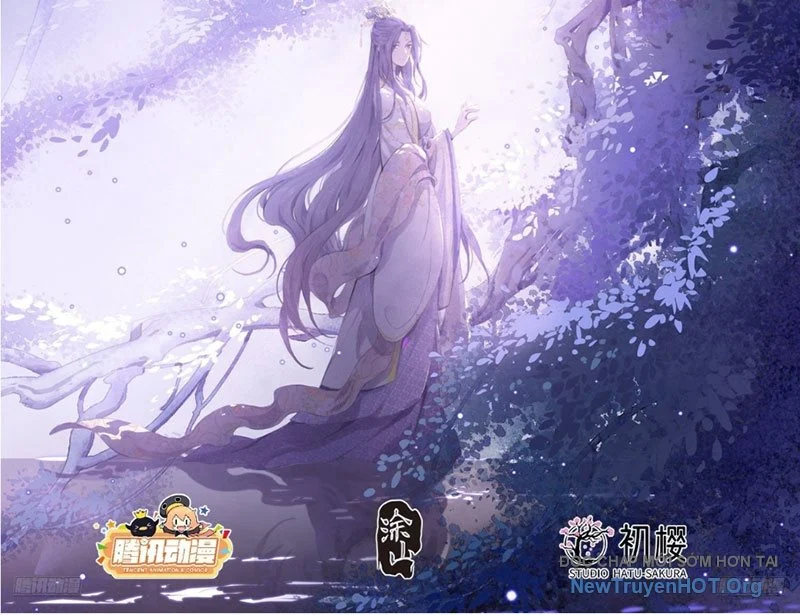 Đại Phụng Đả Canh Nhân Chapter 533 - Trang 2