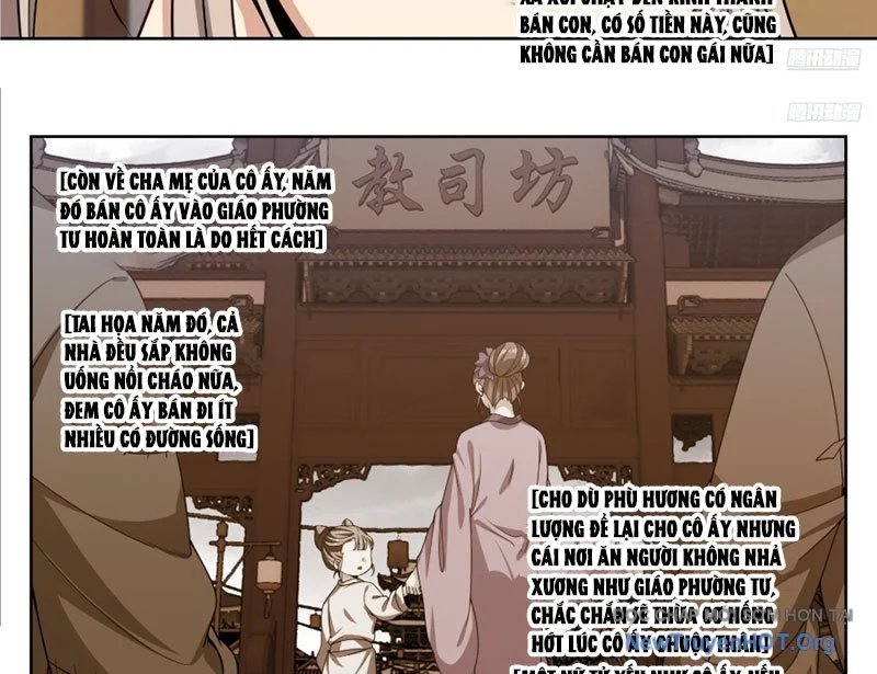 Đại Phụng Đả Canh Nhân Chapter 533 - Trang 2