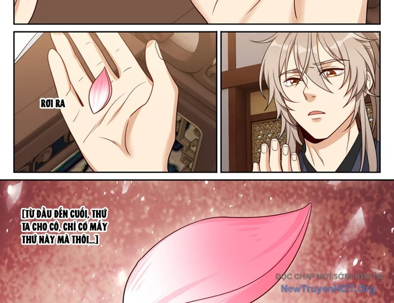 Đại Phụng Đả Canh Nhân Chapter 533 - Trang 2