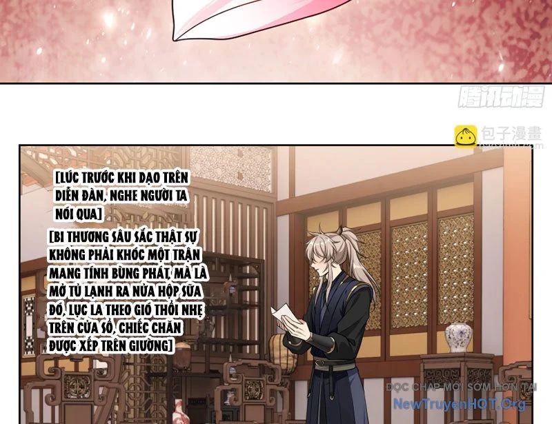 Đại Phụng Đả Canh Nhân Chapter 533 - Trang 2