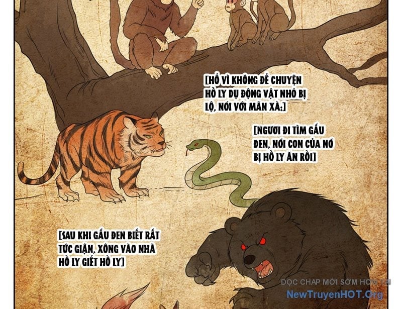 Đại Phụng Đả Canh Nhân Chapter 533 - Trang 2