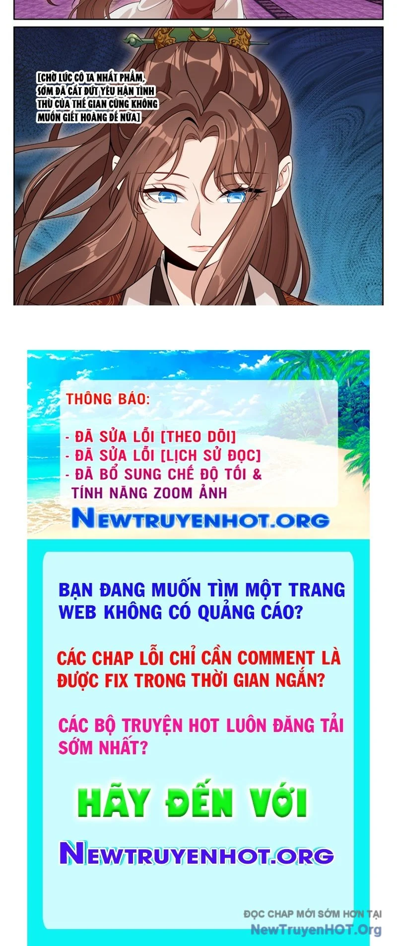 Đại Phụng Đả Canh Nhân Chapter 534 - Trang 2