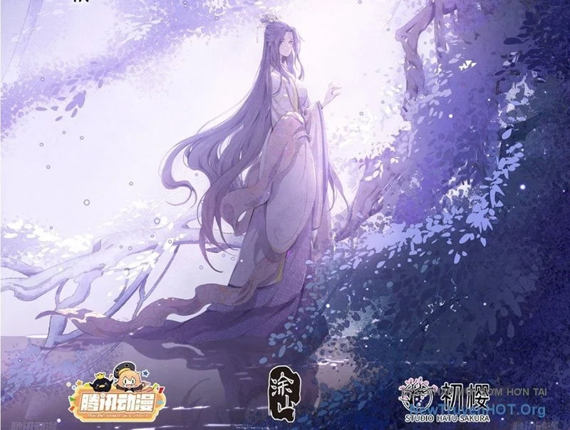 Đại Phụng Đả Canh Nhân Chapter 535 - Trang 3