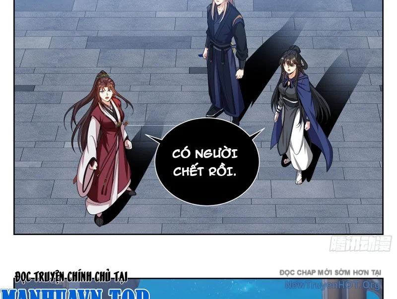 Đại Phụng Đả Canh Nhân Chapter 535 - Trang 3