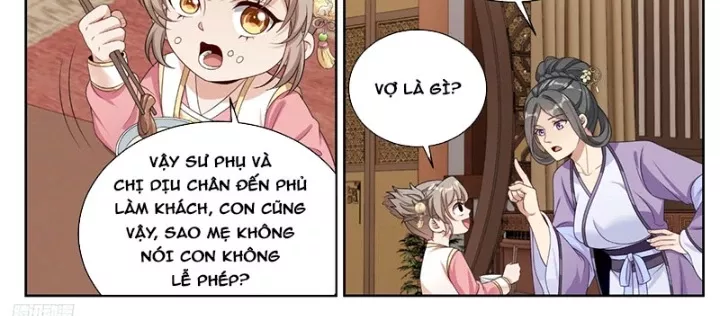 Đại Phụng Đả Canh Nhân Chapter 549 - Trang 3