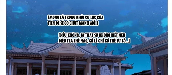 Đại Phụng Đả Canh Nhân Chapter 549 - Trang 3