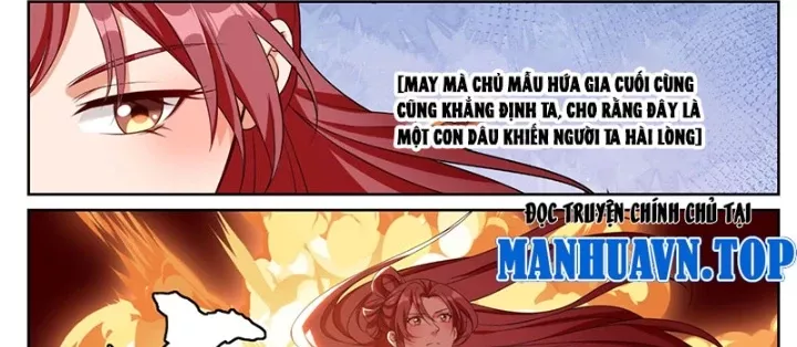 Đại Phụng Đả Canh Nhân Chapter 549 - Trang 3