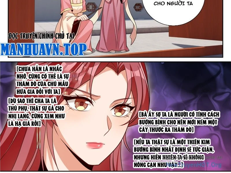 Đại Phụng Đả Canh Nhân Chapter 550 2