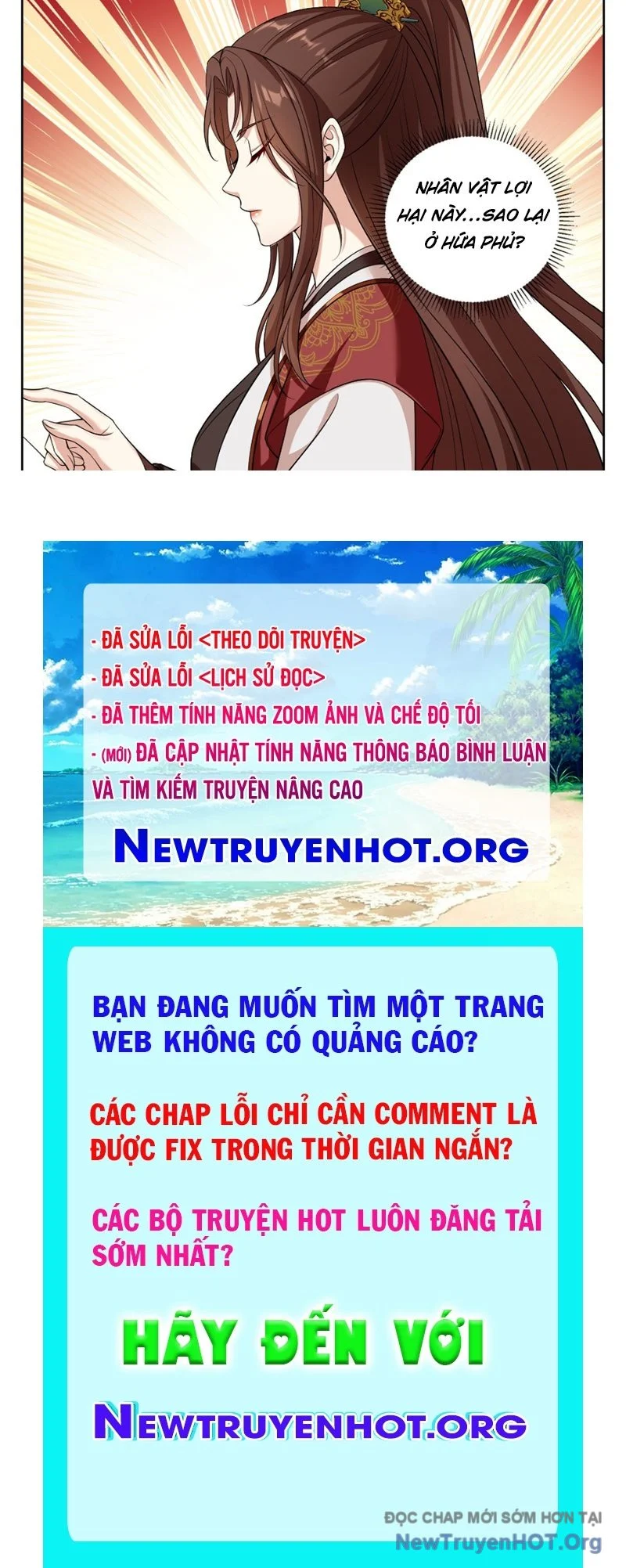 Đại Phụng Đả Canh Nhân Chapter 550 45