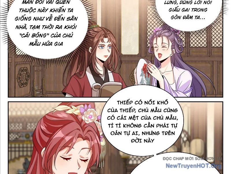 Đại Phụng Đả Canh Nhân Chapter 551 - Trang 2