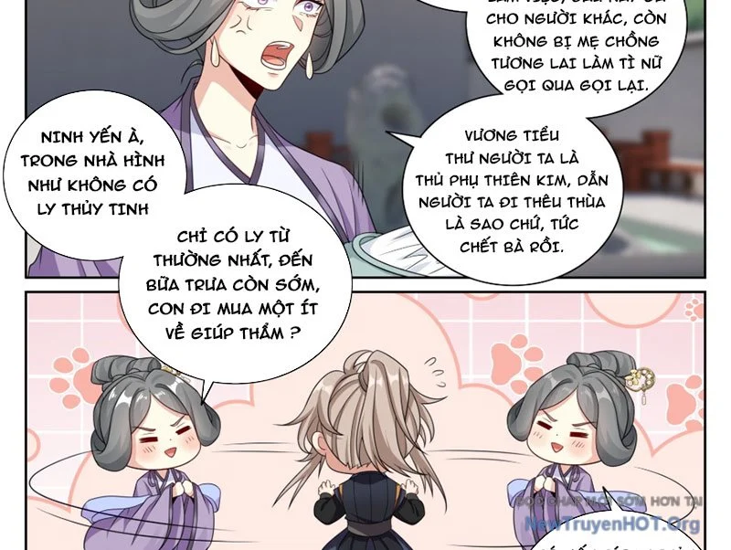 Đại Phụng Đả Canh Nhân Chapter 551 - Trang 2