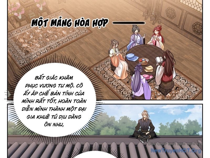 Đại Phụng Đả Canh Nhân Chapter 551 - Trang 2