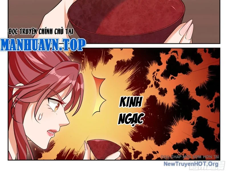 Đại Phụng Đả Canh Nhân Chapter 551 - Trang 2