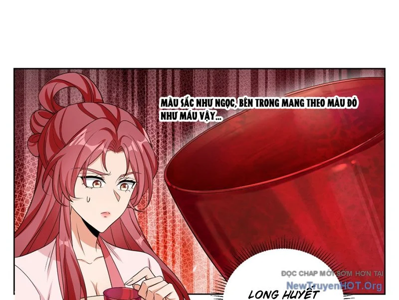 Đại Phụng Đả Canh Nhân Chapter 551 - Trang 2