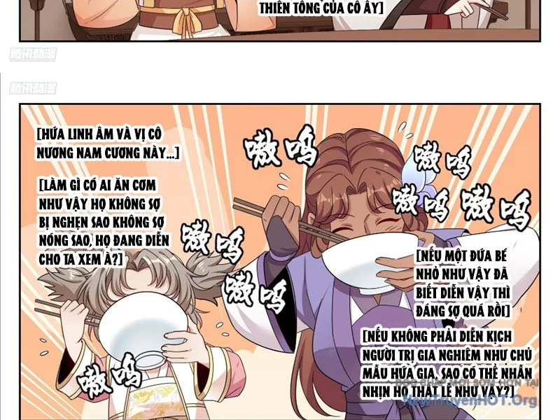 Đại Phụng Đả Canh Nhân Chapter 552 - Trang 3