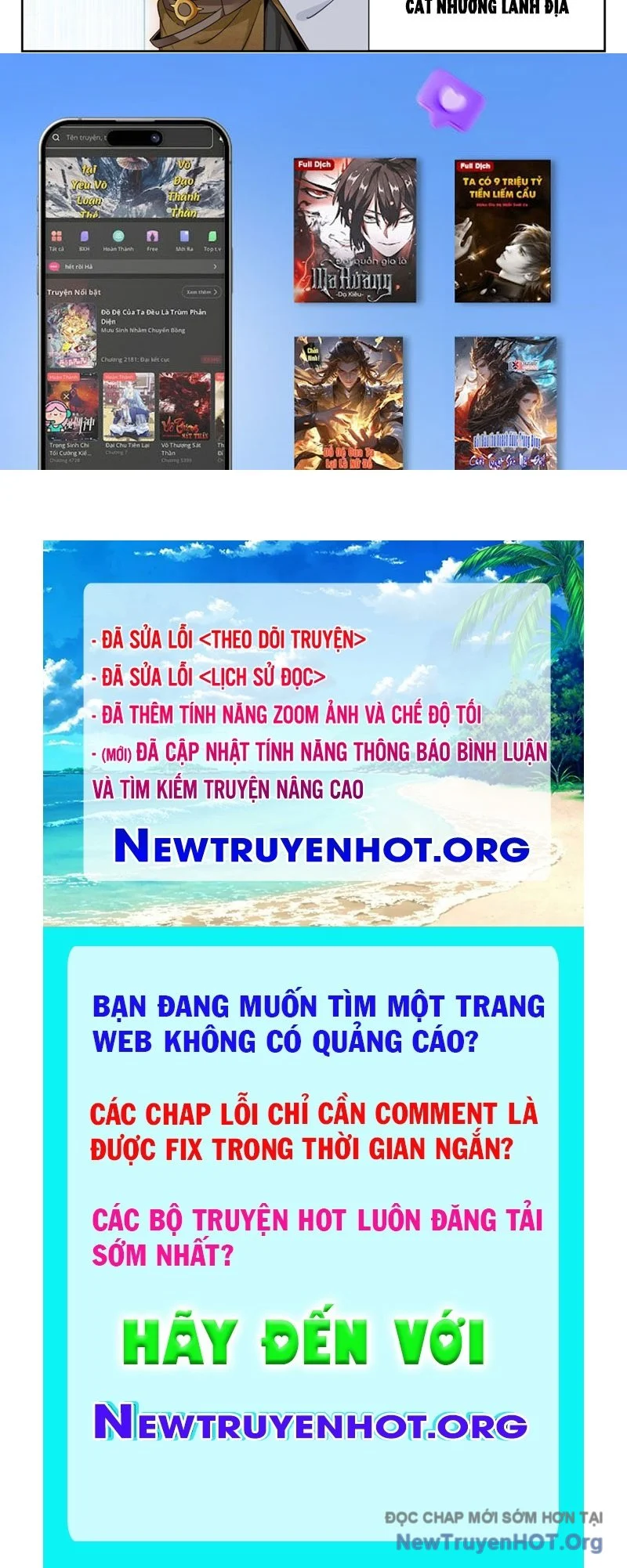 Đại Phụng Đả Canh Nhân Chapter 552 - Trang 3