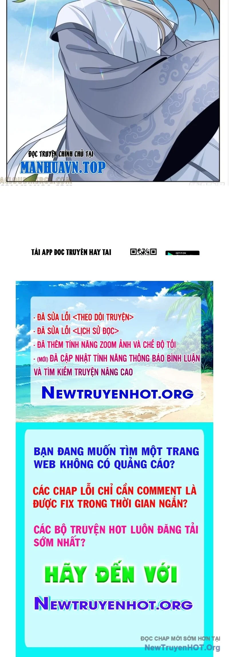 Đại Phụng Đả Canh Nhân Chapter 554 - Trang 2