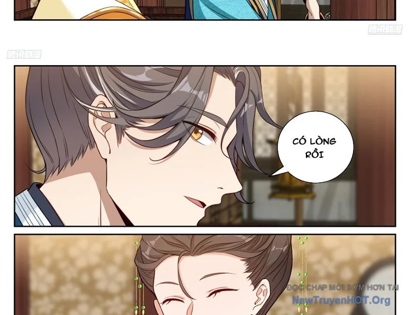 Đại Phụng Đả Canh Nhân Chapter 558 - Trang 2