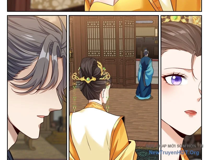 Đại Phụng Đả Canh Nhân Chapter 558 - Trang 2