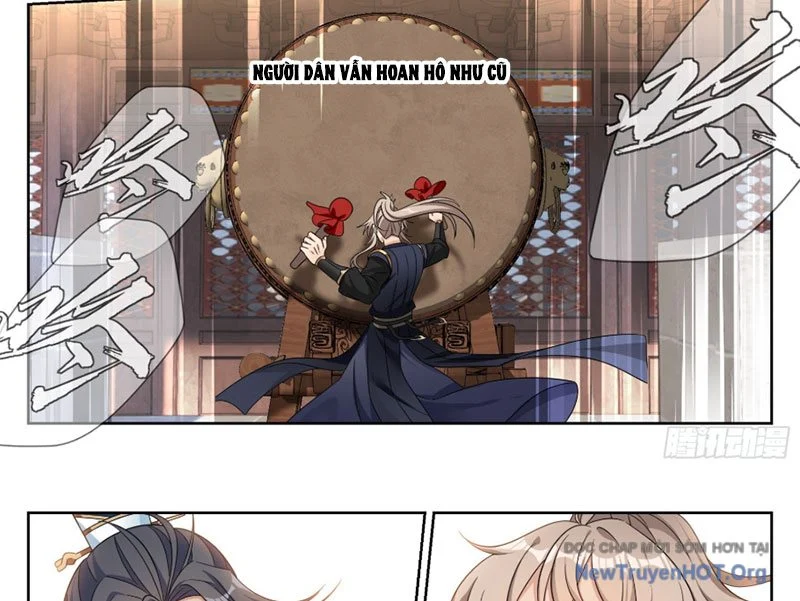 Đại Phụng Đả Canh Nhân Chapter 559 - Trang 2