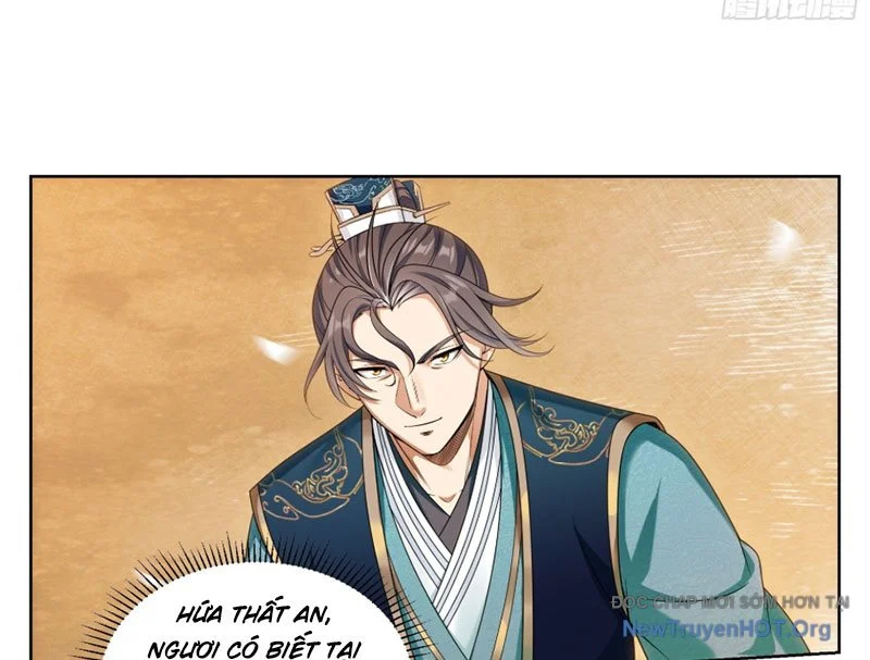 Đại Phụng Đả Canh Nhân Chapter 559 - Trang 2
