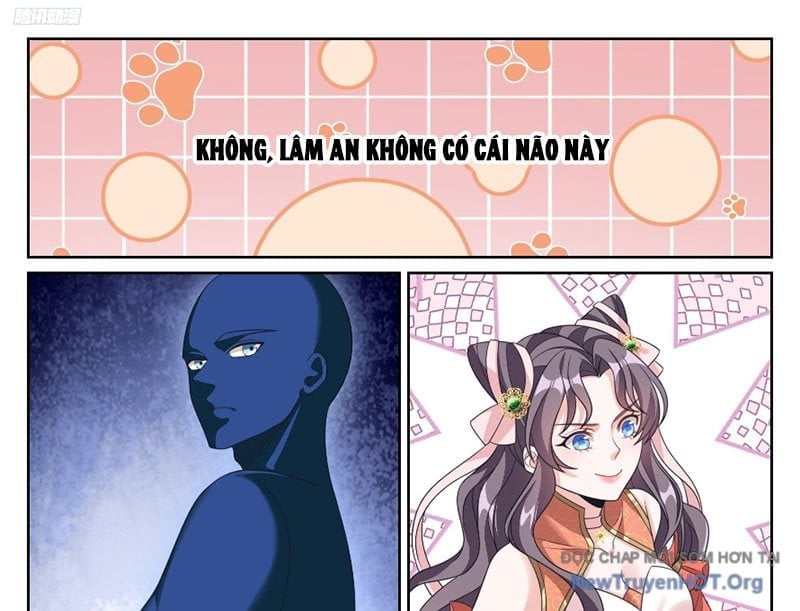 Đại Phụng Đả Canh Nhân Chapter 561 - Trang 2