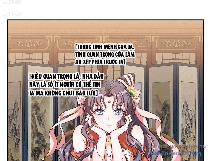 Đại Phụng Đả Canh Nhân Chapter 561 - Trang 2