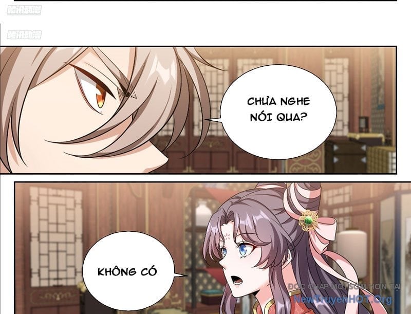 Đại Phụng Đả Canh Nhân Chapter 561 - Trang 2