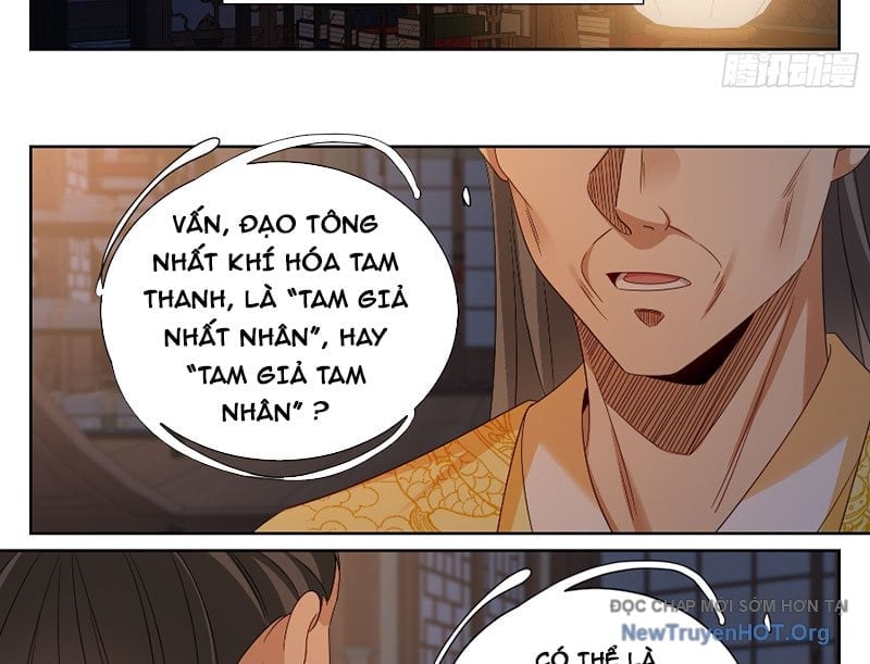 Đại Phụng Đả Canh Nhân Chapter 561 - Trang 2