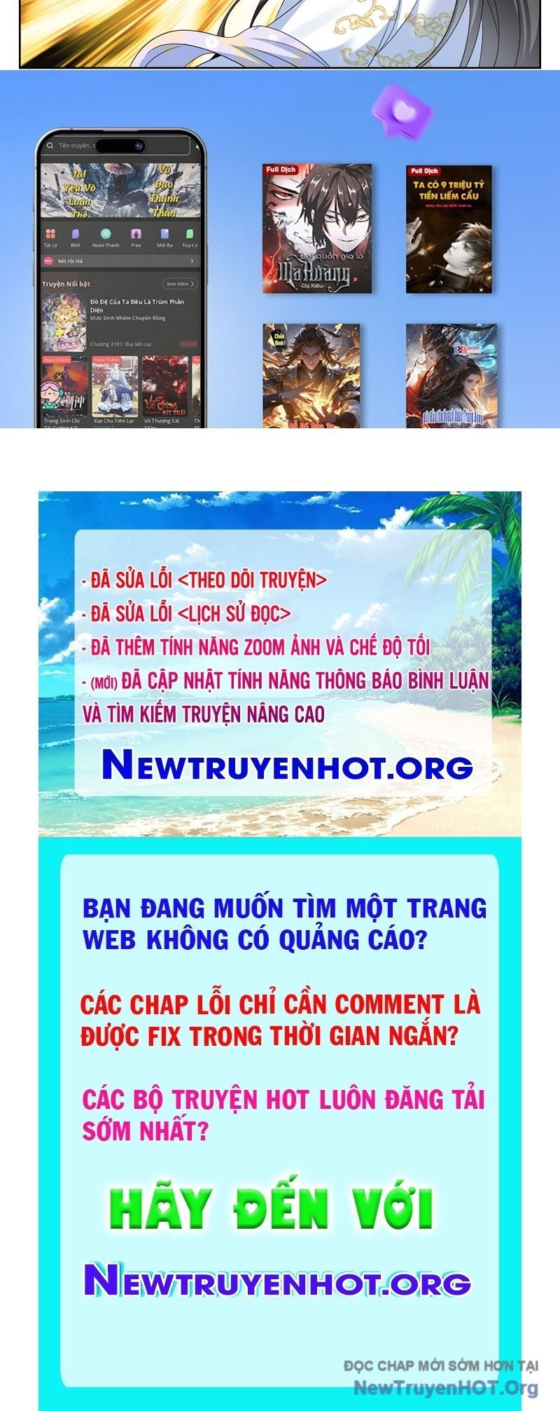 Đại Phụng Đả Canh Nhân Chapter 561 - Trang 2